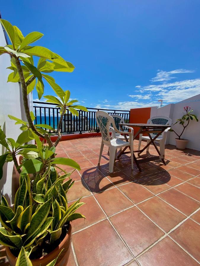 Hana B&B Cape Eluanbi Bagian luar foto