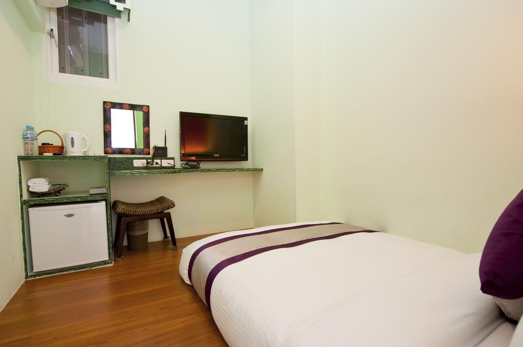 Hana B&B Cape Eluanbi Ruang foto