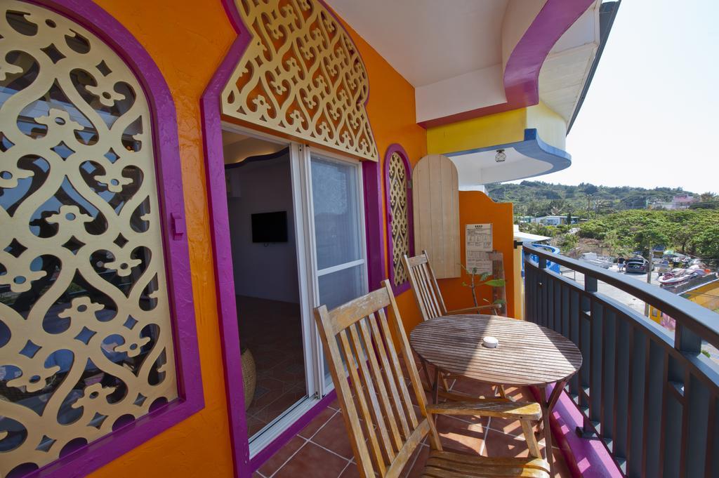 Hana B&B Cape Eluanbi Ruang foto
