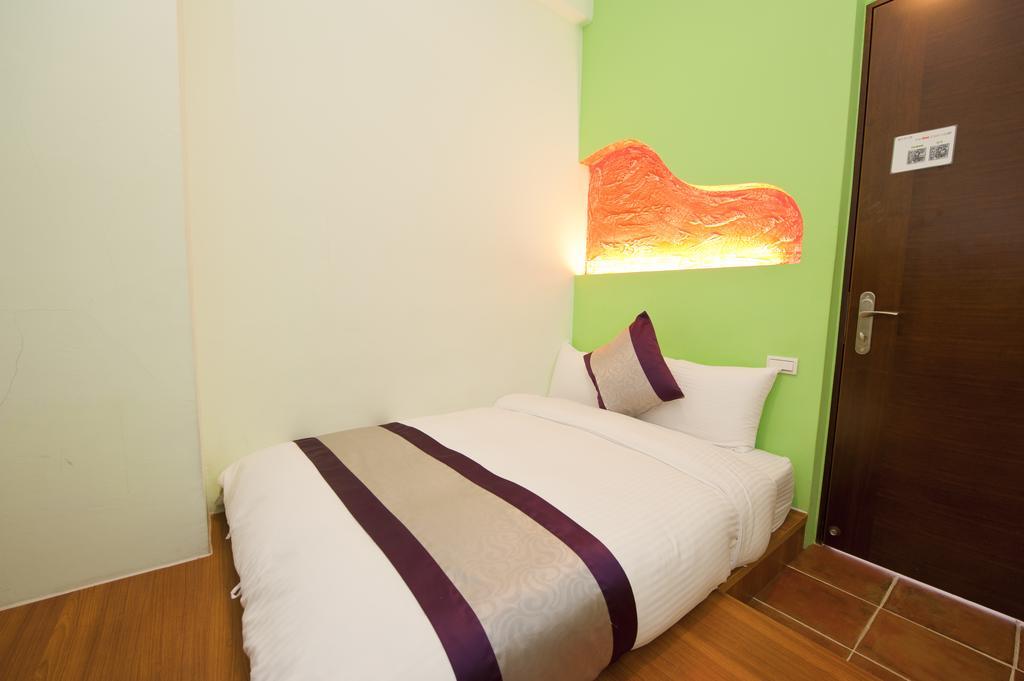 Hana B&B Cape Eluanbi Ruang foto