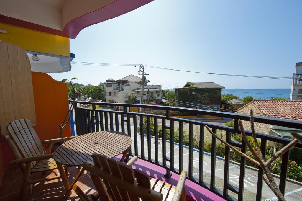 Hana B&B Cape Eluanbi Ruang foto