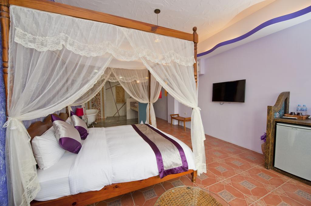 Hana B&B Cape Eluanbi Ruang foto