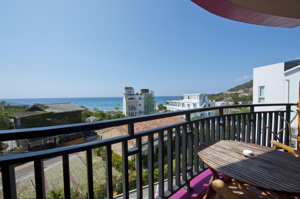 Hana B&B Cape Eluanbi Ruang foto