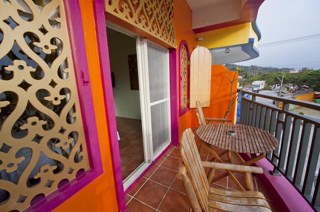Hana B&B Cape Eluanbi Ruang foto