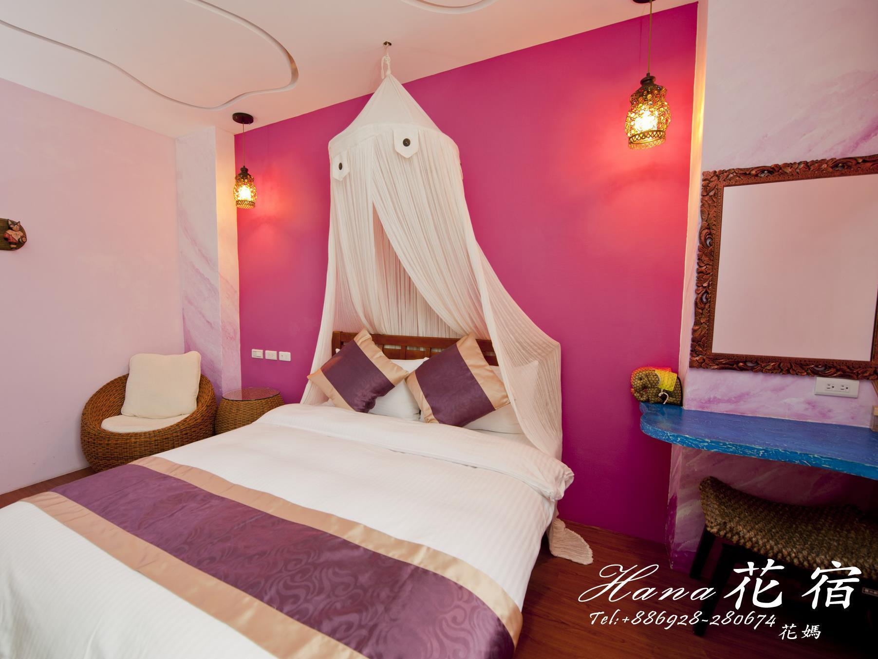 Hana B&B Cape Eluanbi Bagian luar foto