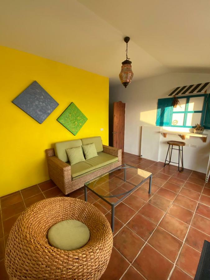 Hana B&B Cape Eluanbi Bagian luar foto