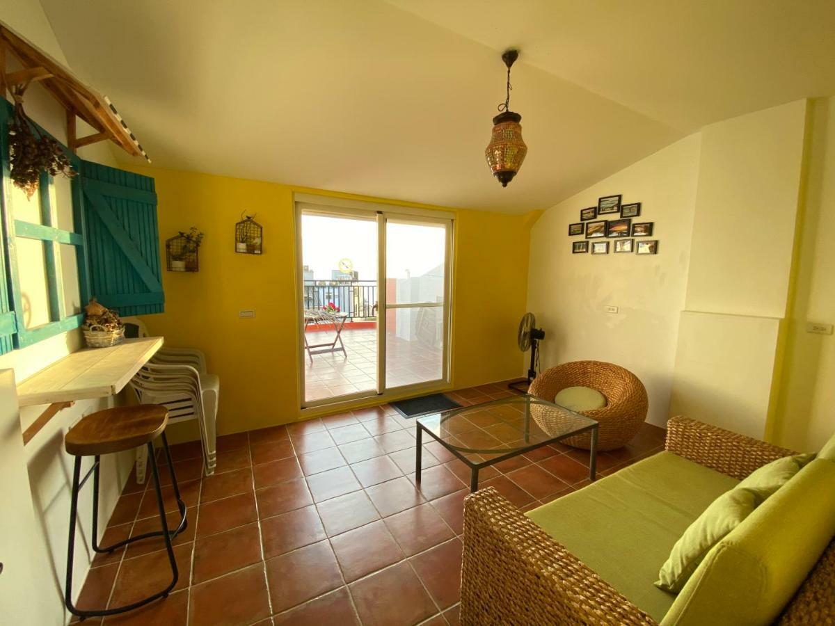 Hana B&B Cape Eluanbi Bagian luar foto